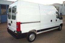 Citroen Jumper 2006 foto