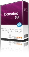 Inregistrare domenii - com,net,org,info,name - 9.73 EUR foto