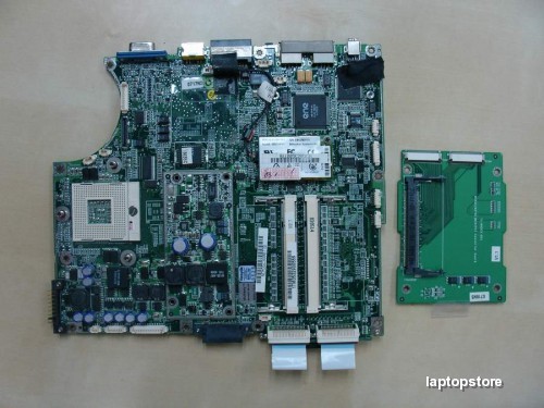 SERVICE LAPTOP-URI, inlocuiri display, vanzare componente laptop foto mare