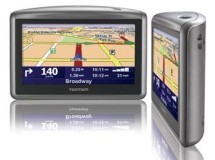 TOMTOM gps soft harti navigatie foto