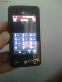 lg kp500 foto lg kp500 foto