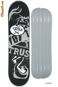 Fortrus Stag - Snowskate nou, sigilat! foto