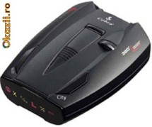 Detector radar Cobra ESD-7000 foto