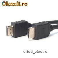 Cablu HDMI - HDMI 5 metri foto mare