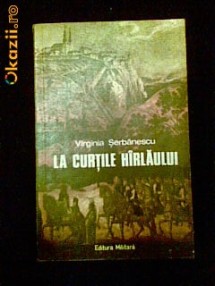 Serbanescu, Virginia - La curtile Harlaului [TIN] foto